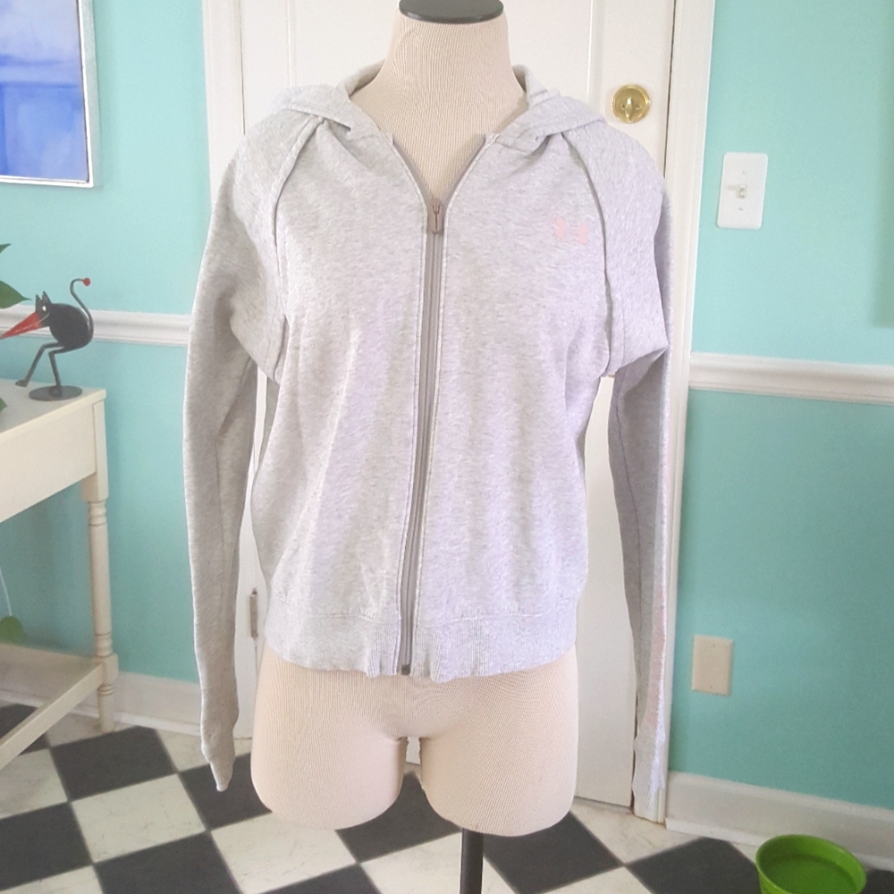 Under Armour Hoodie